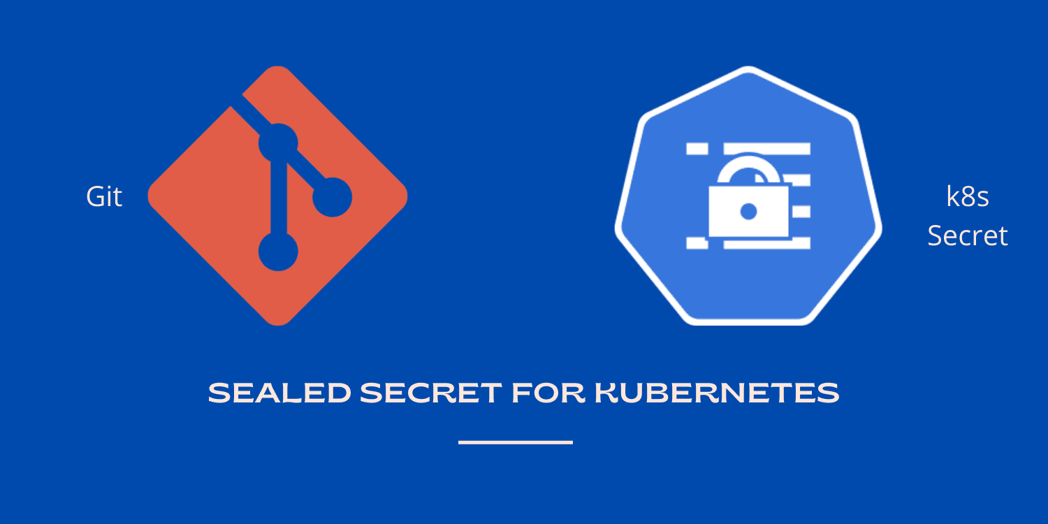 Securing Kubernetes Secrets with Sealed Secrets: A Hands-On Guide