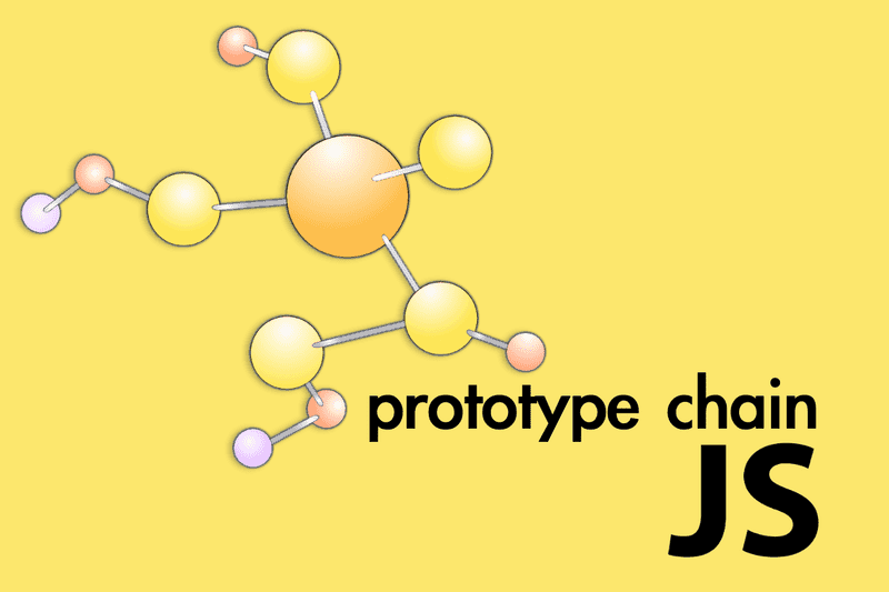JavaScript Prototype Inheritance Explained Through Cooking