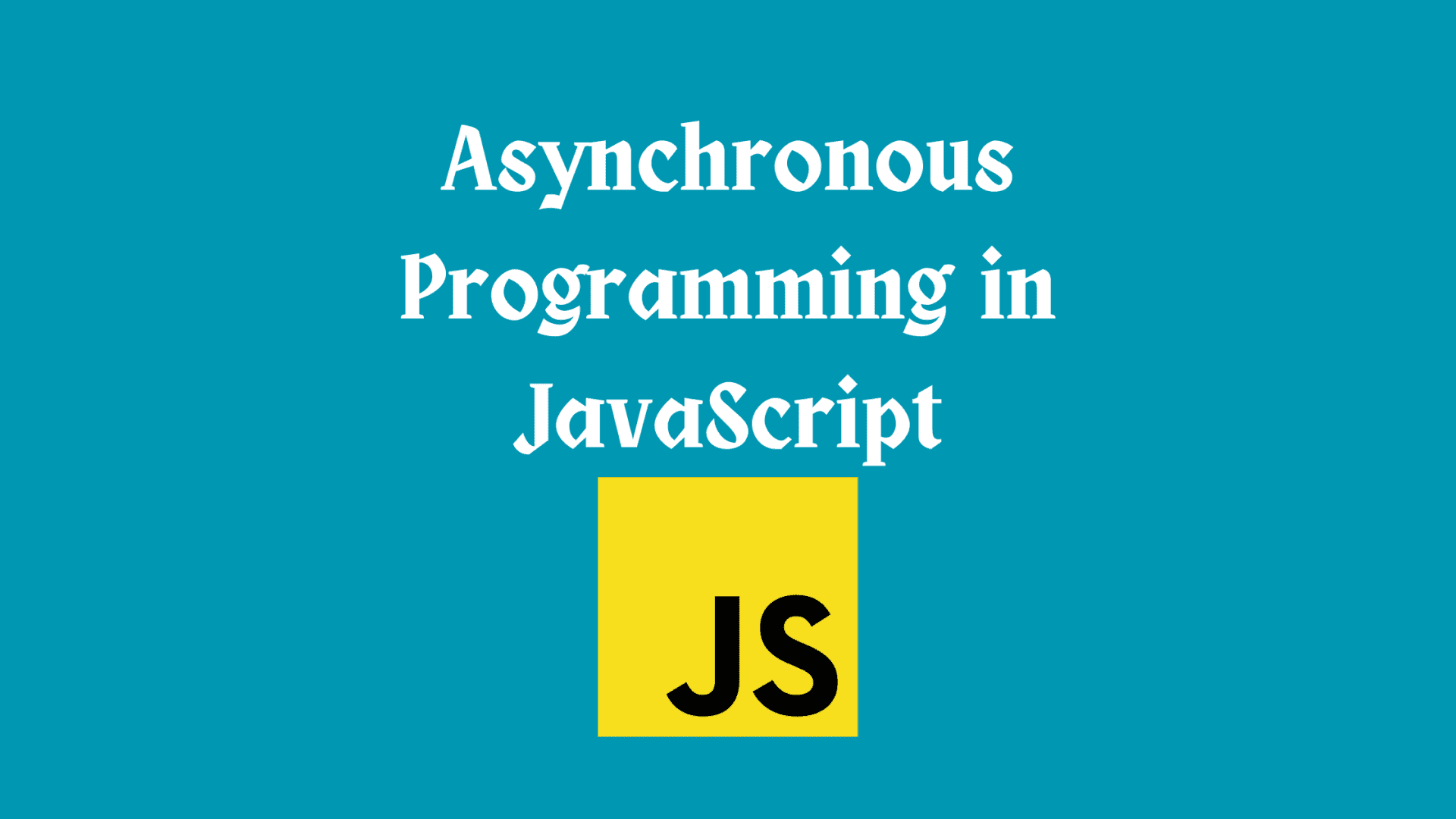 Understanding Asynchronous JavaScript: Handling Time-Sensitive Code