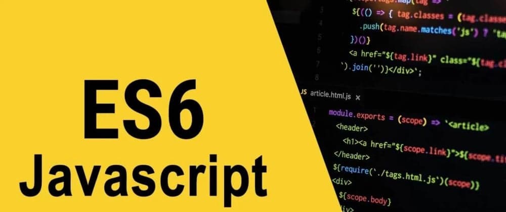 JavaScript ES6+ Features: Mastering Modern JavaScript Syntax